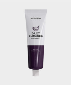 DAILY FLUORIDE TOOTHPASTE