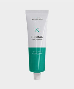 HERBAL TOOTHPASTE