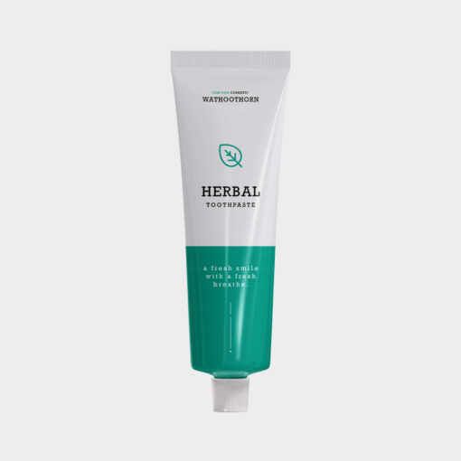 HERBAL TOOTHPASTE
