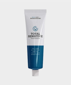 TOTAL SENSITIVE TOOTHPASTE