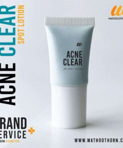 ANTI ACNE CLEAR SPOT LOTION