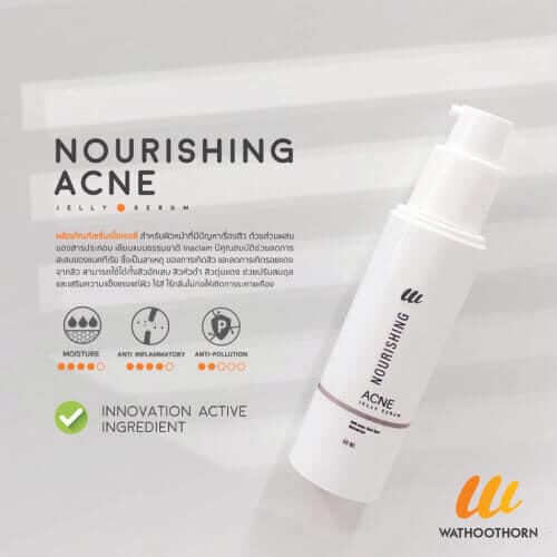 ANTI ACNE