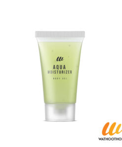AQUA MOISTURIZER Body Gel