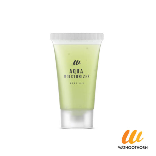AQUA MOISTURIZER Body Gel