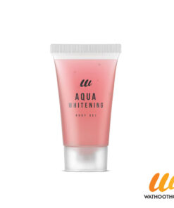 AQUA WHITENING Body Gel