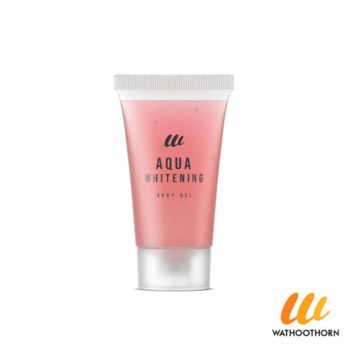 AQUA WHITENING Body Gel