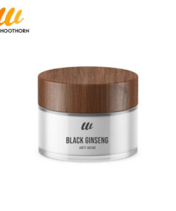 BLACK GINSENG ANTI – AGING CREAM