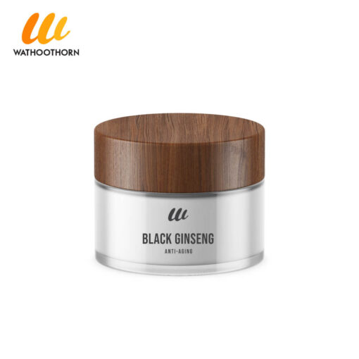 BLACK GINSENG ANTI – AGING CREAM