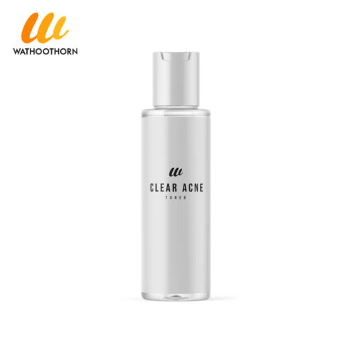 CLEAR ACNE TONER