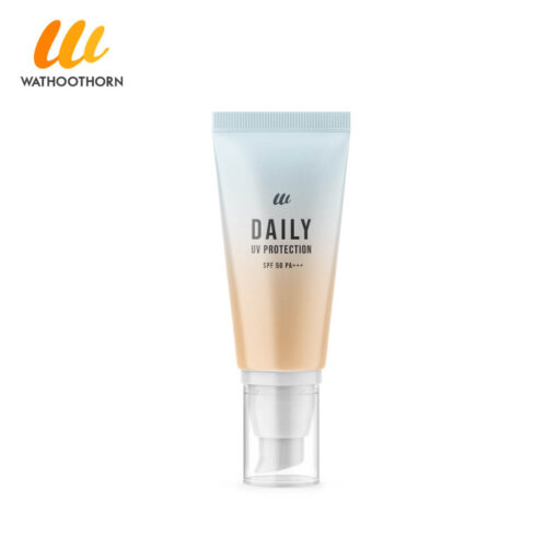 DAILY UV PROTECTION SPF 50 PA+++