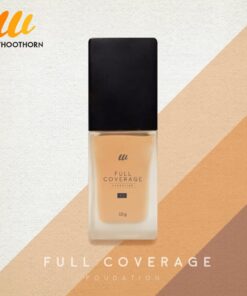 FULL COVERAGE FOUNDATION