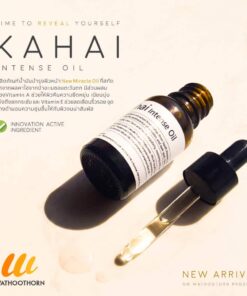 KAHAI INTENSE OIL