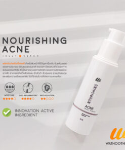 NOURISHING ACNE JELLY SERUM