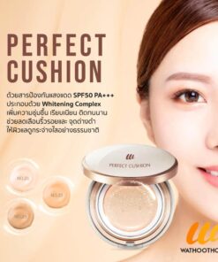PERFECT CUSHION