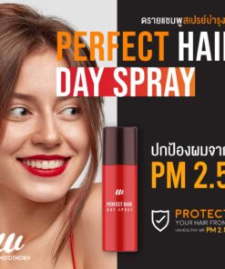 PERFECT HAIR DAY SPRAY