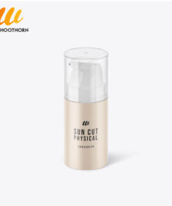 SUN CUT PHYSICAL SUNSCREEN SPF50 PA+++