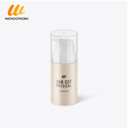 SUN CUT PHYSICAL SUNSCREEN SPF50 PA+++