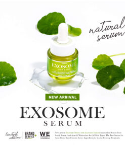 CICA EXOSOME SERUM