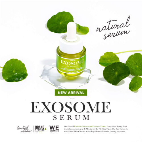 CICA EXOSOME SERUM