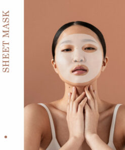 SHEET MASK
