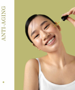 ANTI AGING