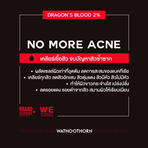 ANTI ACNE SPOT GEL - Image 3