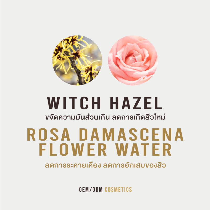 HAZEL CLEANSING FOAM - Image 4