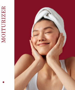 MOISTURIZER