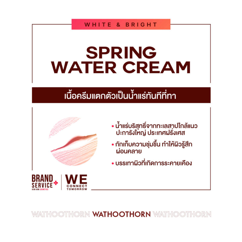 PINK WATER DROP BODY LOTION - Image 2