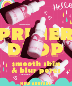 PRIMIER DROP GEL SERUM