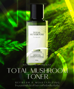 TOTAL MUSHROOM TONER