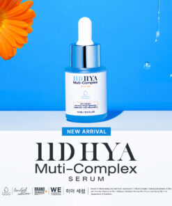 11D HYA MULTI COMPLEX SERUM