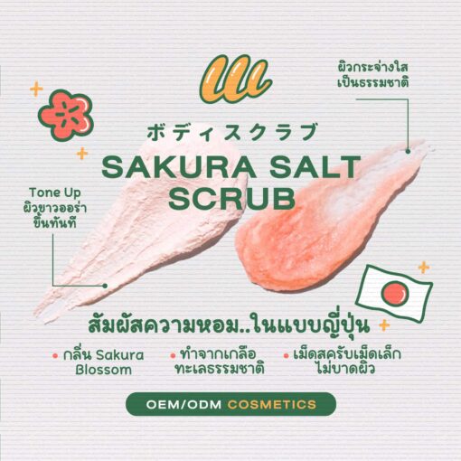 BODY SCRUB SHOWER - Image 2