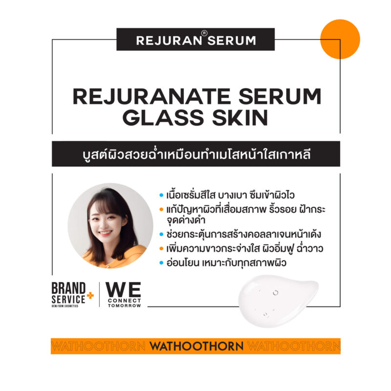 REJURANATE SERUM - Image 2