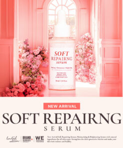SOFT REPAIRING SERUM