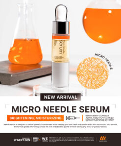 MICRO NEEDLE SERUM
