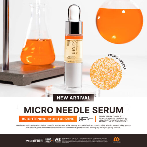 MICRO NEEDLE SERUM