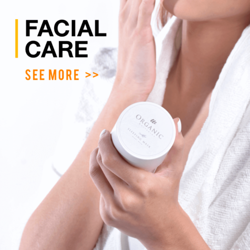 FACIAL CARE