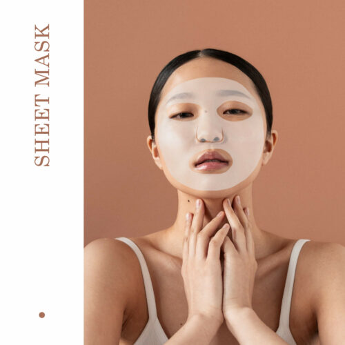 SHEET MASK