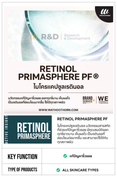 นวัตกรรมสารสกัด