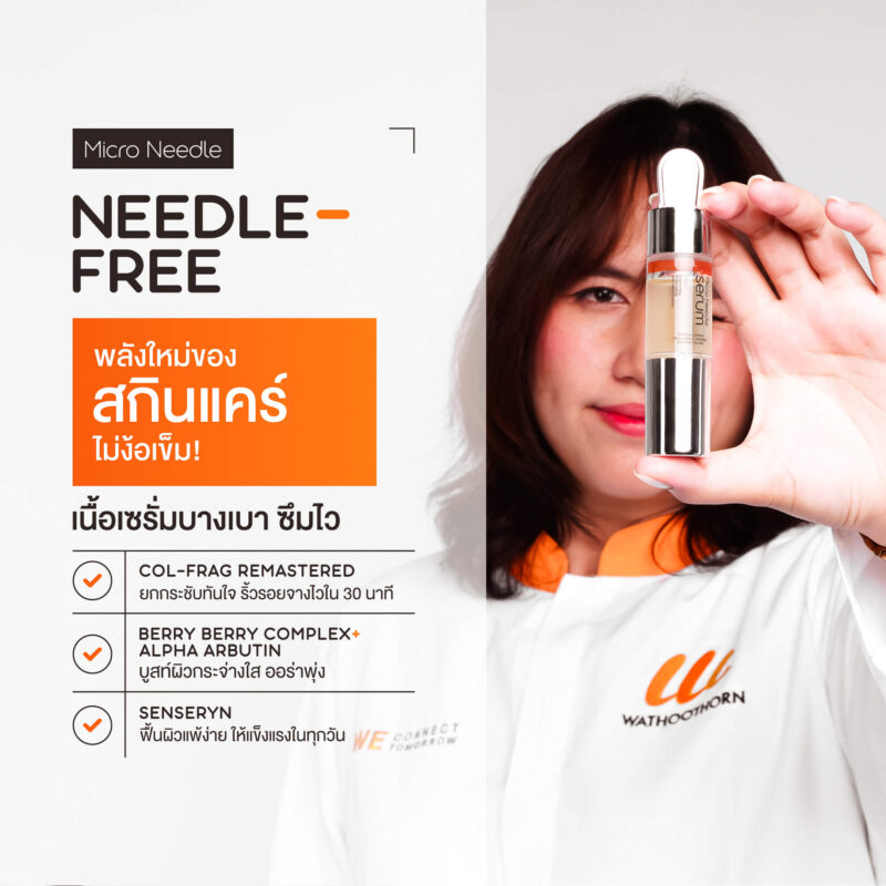 MICRO NEEDLE SERUM - Image 3