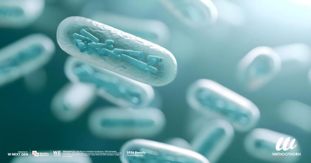 postbiotics